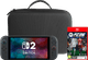 Nintendo Switch 2 + EA Sports FC 26 + BlueBuilt Travelcase Main Image