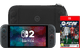 Nintendo Switch 2 + EA Sports FC 26 + BlueBuilt Beschermhoes Main Image