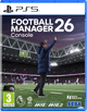 Football Manager 26 PS5 Main Image