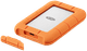 LaCie Rugged SSD4 1TB detail