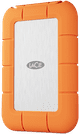 LaCie Rugged SSD4 1TB linkerkant