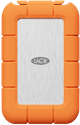 LaCie Rugged SSD4 1TB voorkant