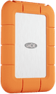 LaCie Rugged SSD4 1TB rechterkant