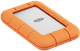 LaCie Rugged SSD4 4TB Main Image