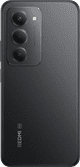 Redmi 15 256GB Black 5G back