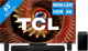 TCL 65 inches QD Mini-LED C81K 4K (2025) + TCL Q85H PRO Main Image