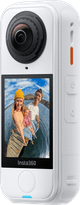 Insta360 X4 Air Starter Bundle White right side