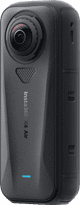Insta360 X4 Air Starter Bundle Zwart rechterkant