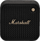 Marshall Willen II BT Black & Brass Main Image