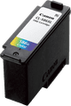 Canon CL-586XL Cartridge Kleur bovenkant
