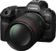 Canon RF 85mm f/1.4L VCM product in gebruik