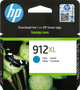 HP 912XL Cartridge Cyan Main Image
