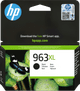 HP 963XL Cartridge Black Main Image