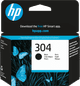 HP 304 Cartridge Black (N9K06AE) Main Image