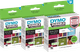 DYMO Duurzame LabelWriter Etiket 25x54mm 160 stuks 3-pack Main Image
