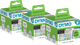 DYMO Verwijderbaar Etiket 32x57mm 1000 stuks 3-pack Main Image