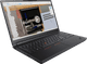 Lenovo ThinkPad P16 G3 - 21RQ000PMH QWERTY linkerkant