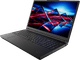 Lenovo ThinkPad P16 G3 - 21RQ000PMH QWERTY rechterkant