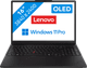 Lenovo ThinkPad P16s Gen 4 OLED (Intel) - 21QV0019MH QWERTY Main Image