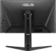 ASUS TUF Gaming VG27AQL5A achterkant