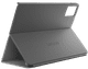 Lenovo Idea Tab Folio Book Case Grijs rechterkant