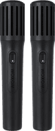 Woxom Draadloze Microfoonset Main Image