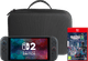 Nintendo Switch 2 + Pokémon Legends: Z-A + BlueBuilt Travelcase Main Image