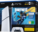 PlayStation 5 Slim Digital Edition - Fortnite Flowering Chaos Bundle packaging