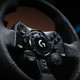 Logitech G923 TRUEFORCE - Racestuur met Force Feedback voor PlayStation 5, PS4 & PC visual leverancier