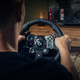 Logitech G923 TRUEFORCE Xbox and PC + Driving Force Shifter visual supplier
