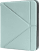 BlueBuilt Kobo Libra Colour Book Case Lichtgroen rechterkant