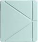 BlueBuilt Kobo Libra Colour Book Case Lichtgroen Main Image