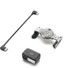 DJI OM 8 Series Tracking kit rechterkant