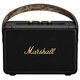 Marshall Kilburn II BT Black & Brass Main Image