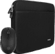 BlueBuilt Laptop Sleeve 32cm 14 inches Black + Tradendum Mouse Main Image