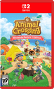 Animal Crossing New Horizons Nintendo Switch 2 Edition Main Image