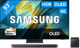 Samsung 83 inches OLED S95F 4K (2025) + Samsung HW-Q990F (2025) Main Image