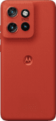 Motorola Edge 60 Neo 256GB Oranje 5G achterkant