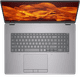 HP ZBook Fury G1i 18 inches - C78F6ET QWERTY top