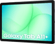 Samsung Galaxy Tab A11 Plus 11 inch 128GB Wifi Grijs voorkant