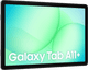 Samsung Galaxy Tab A11 Plus 11 inches 256GB WiFi Silver front