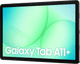 Samsung Galaxy Tab A11 Plus 11 inches 256GB WiFi Silver front