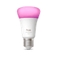 Philips Hue A60 White and Color E27 1100lm Main Image