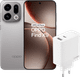 OPPO Find X9 512GB Gray 5G + OPPO SuperVOOC Charger 80W Main Image