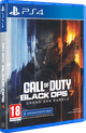 Call of Duty: Black Ops 7 PS4 packaging