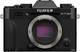 Fujifilm X-T30 III Zwart Main Image