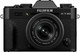 Fujifilm X-T30 III Zwart + 13-33mm f/3.5-6.3 Main Image