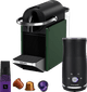 Krups Nespresso Pixie XN3063 + Pierre Melkopschuimer Main Image
