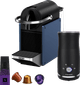 De'Longhi Nespresso Pixie EN127.BL + Pierre Melkopschuimer Main Image