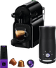 De'Longhi Nespresso Inissia EN80.B + Pierre Melkopschuimer Main Image